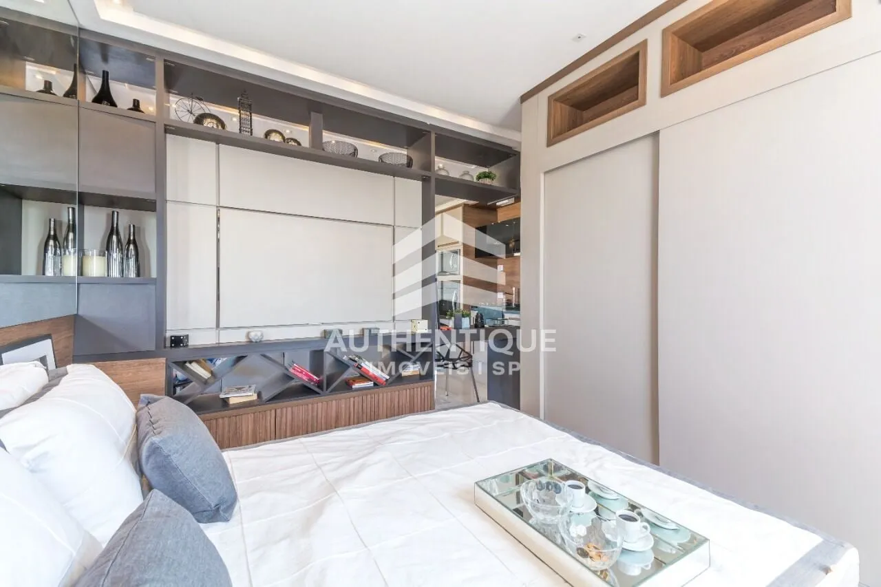 Imagem New Life Ipiranga - Apartamento à venda no bairro Ipiranga - São Paulo/SP, Zona Sul