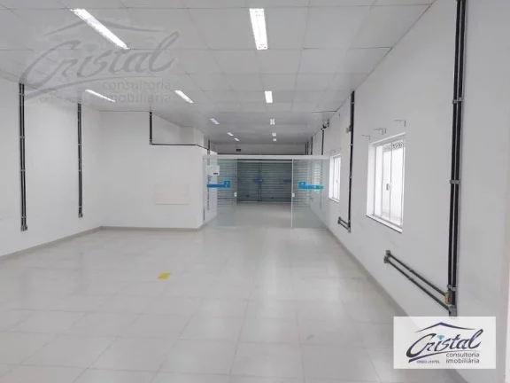 Imagem Prédio para alugar, 330 m² - Vila Morse - Vila Sônia - São Paulo/SP