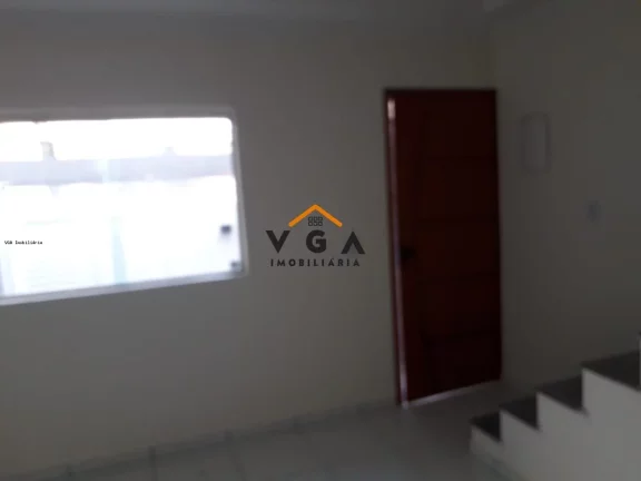 Imagem Sobrado para Venda em São Paulo, Jardim Nordeste, 2 dormitórios, 2 suítes, 2 banheiros, 2 vagas