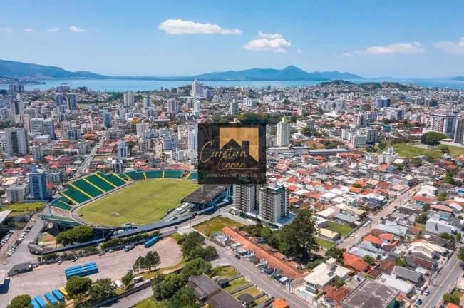 Imagem Apartamento no 2º andar com 106,48m² privativos, 2 quartos sendo 1 suíte com persianas! Sala de e...