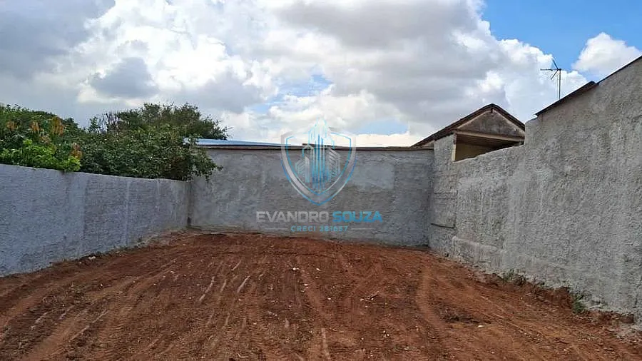 Imagem Terreno a Venda no bairro Vila Fascina - Limeira, SP