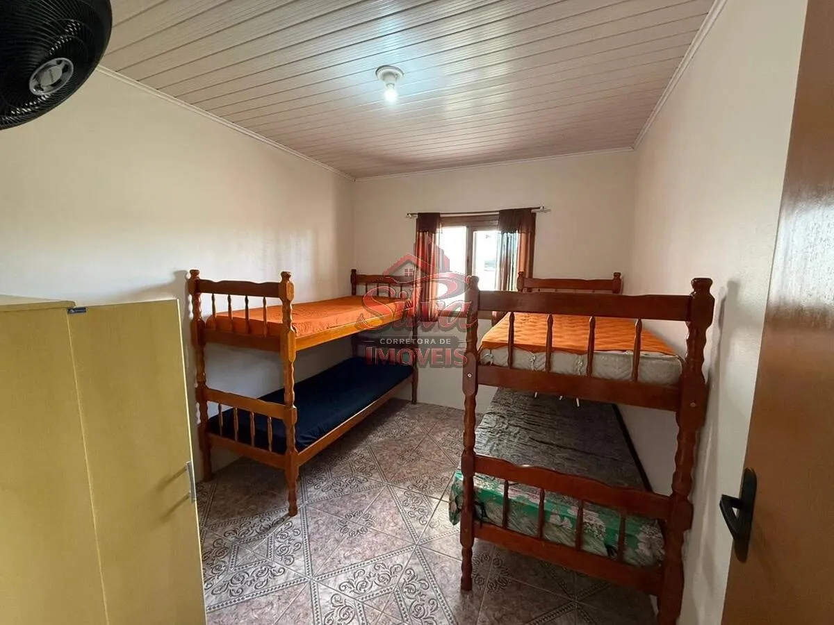Imagem C1202| Casa 3 dormitórios à venda no Mariluz B em Imbé a 200m do mar