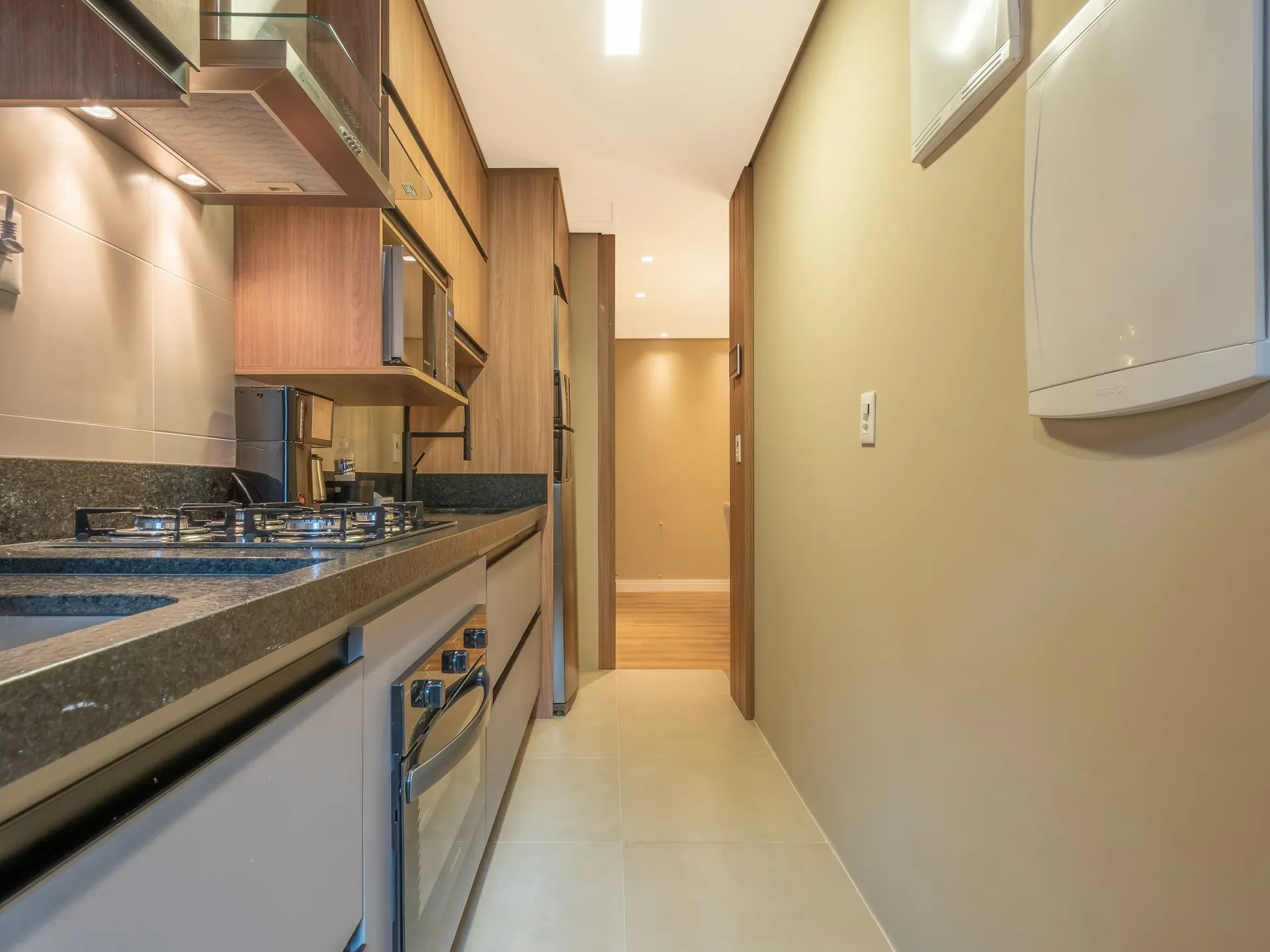 Imagem Apartamento à venda em Gramado, Bavaria, com 2 quartos, 75m2