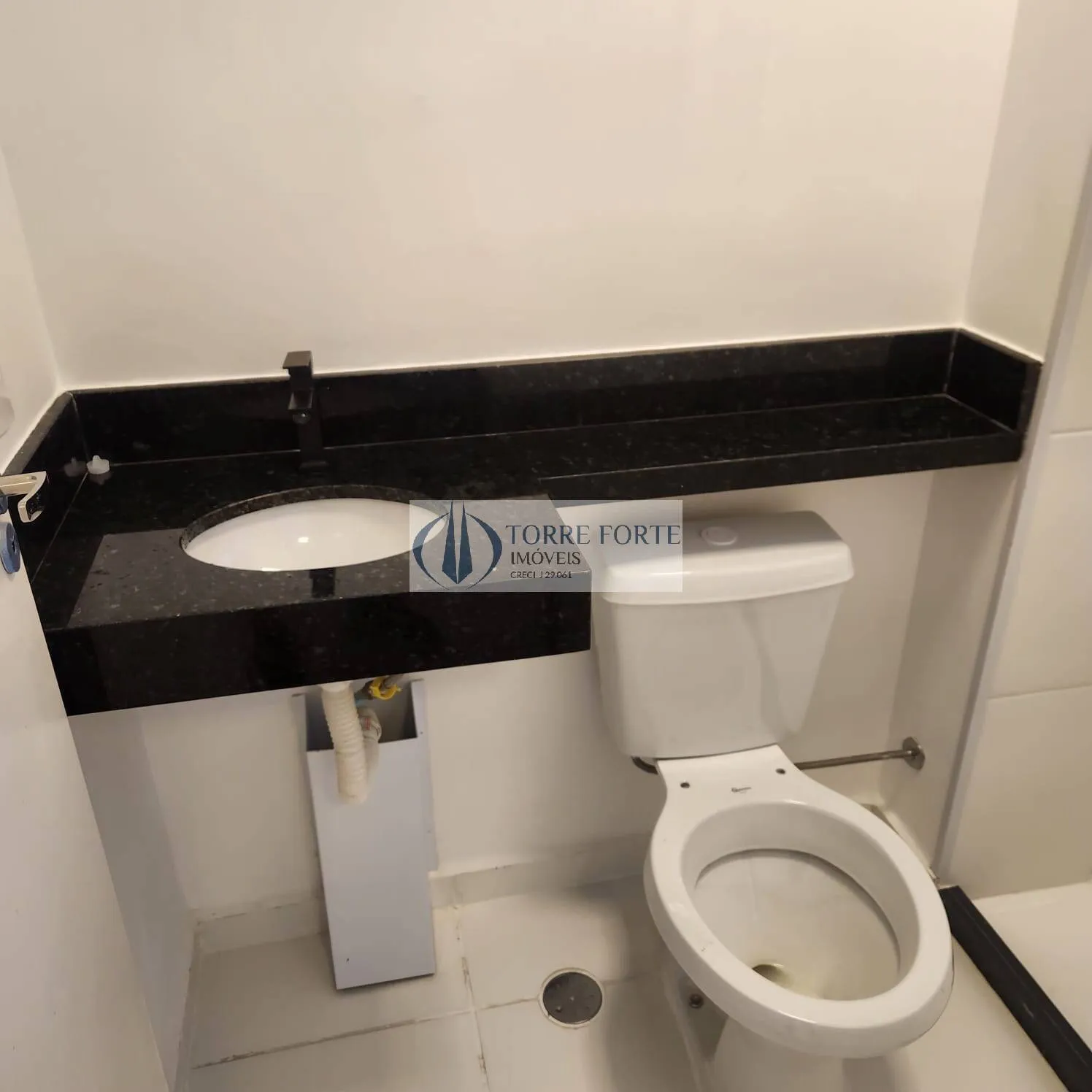 Imagem Apartamento com ótima localização, 24 m², 1 suíte, no Jardim Paulista.
