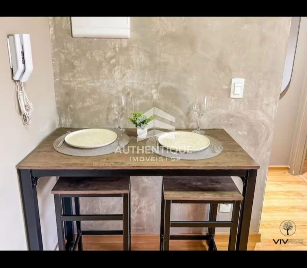 Imagem NEX ONE IBIRAPUERA - Apartamento Studio Alto Padrão à Venda