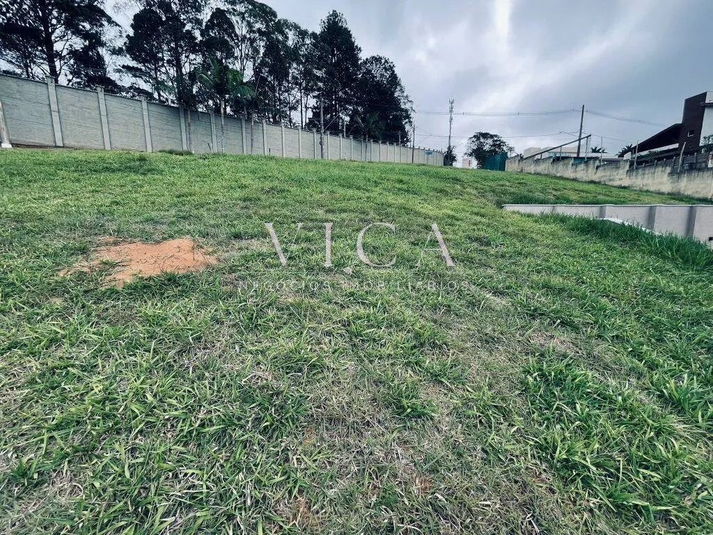 Imagem Terreno Aclive 364m a venda por R$ 540.000,01- Alphaville SP