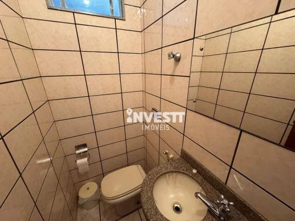 Imagem Casa residencial / comercial à venda no Parque das Laranjeiras - Goiânia/GO