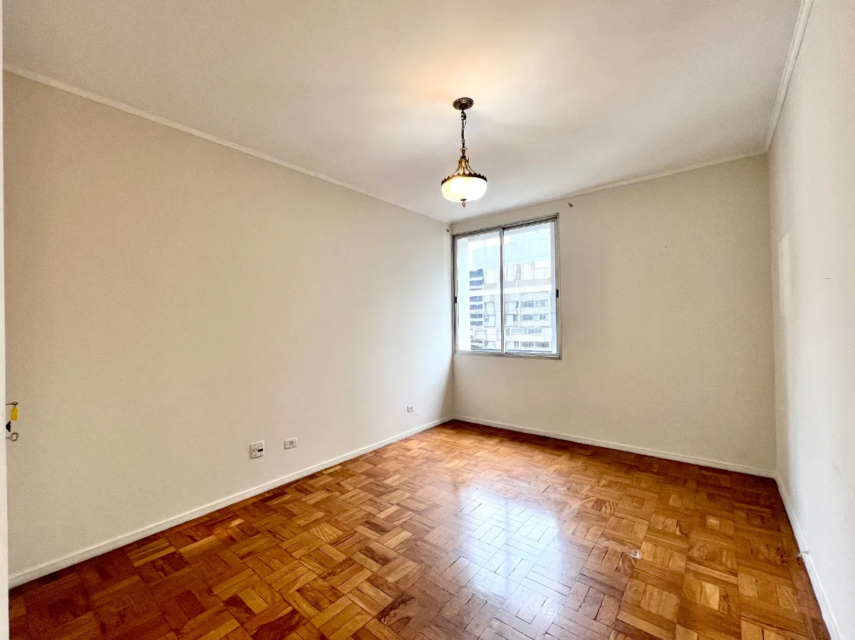 Imagem Apartamento para venda em Bela Vista com 2 quartos, 101m2
