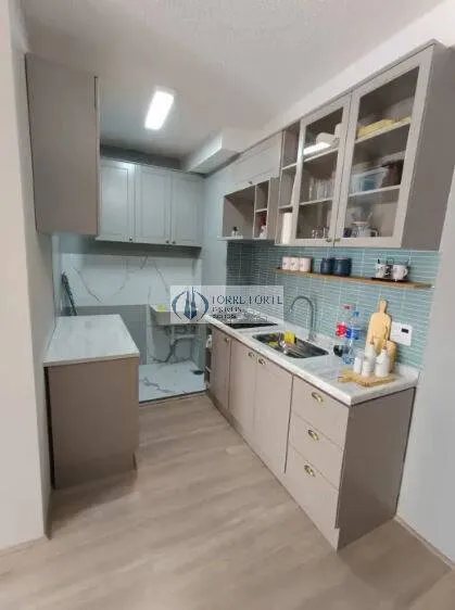 Imagem Apartamento de 37m², com 2 dormitórios, sem vaga, na Moóca
