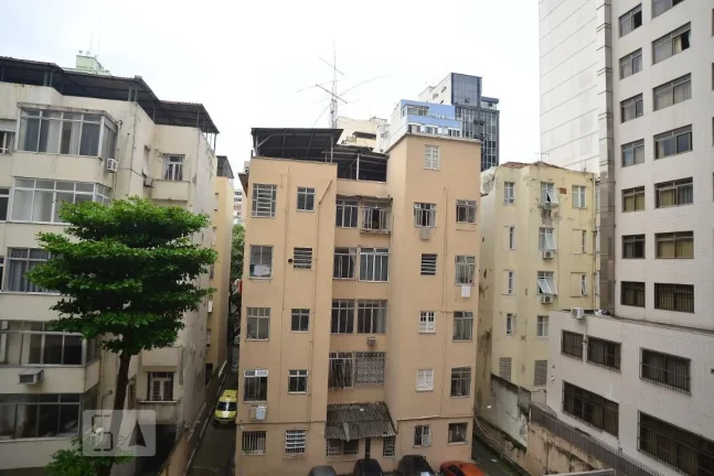 Imagem Apartamento à Venda - Copacabana, 3 Quartos, 90 m2