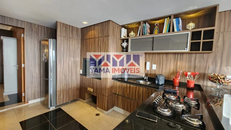 Imagem Edifício Velázquez - Apartamento à venda no bairro Jardim Irajá - Ribeirão Preto/SP