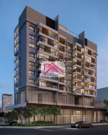 Imagem APARTAMENTOS DE 1 DORMITORIOS 1 VAGA - MEWE JARDINS