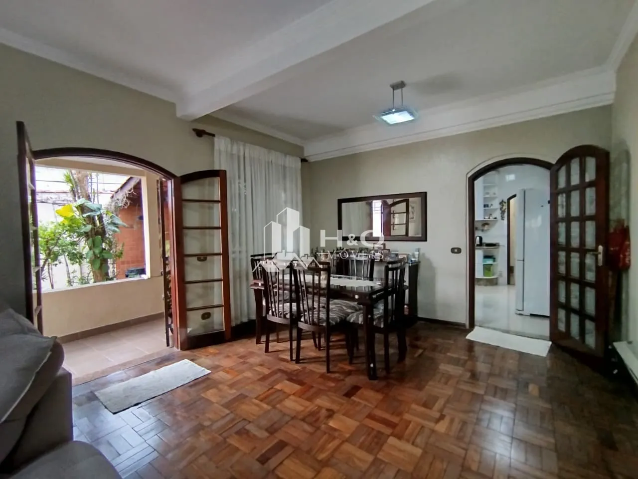 Imagem Casa de 3 quartos, 200m² no bairro Vila Jacuí, em São Paulo