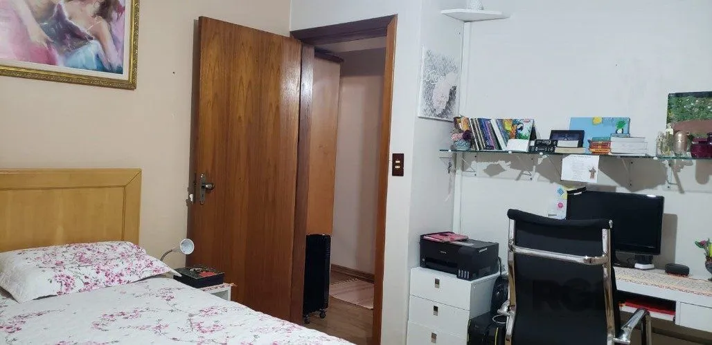 Imagem Apartamento em Floresta
