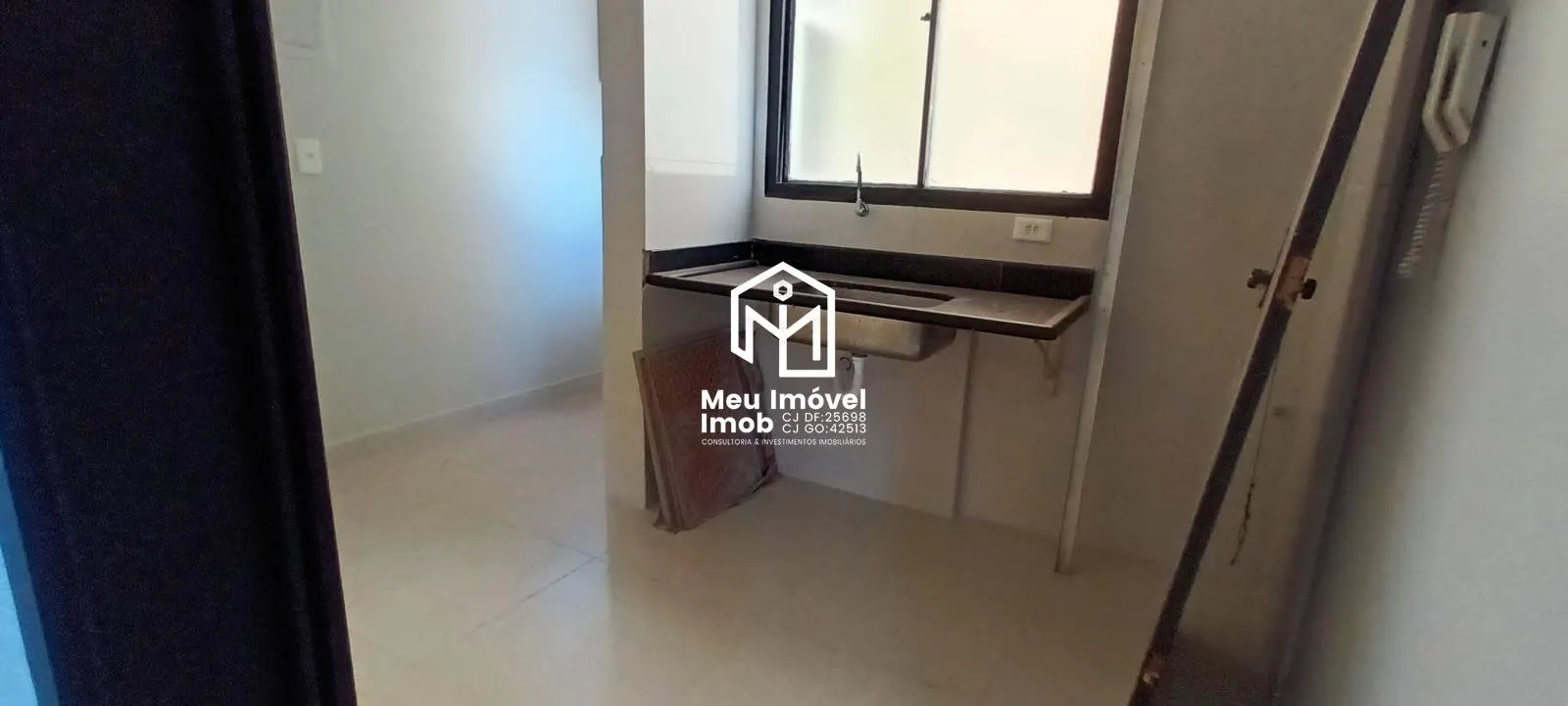Imagem Apto. 2 Quartos 48m² Cond. Villa do Sol II - Valparaíso I/GO