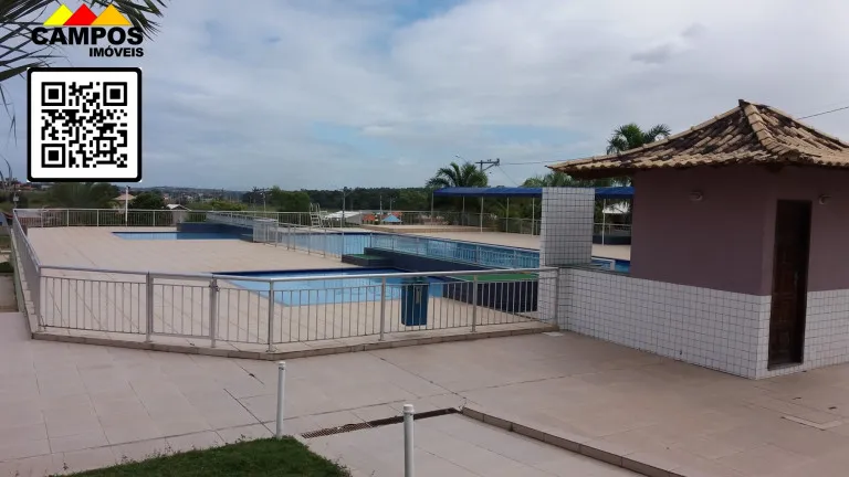 Imagem Casa com 3 Quartos para Alugar, 120 m² em Fazendinha - Araruama