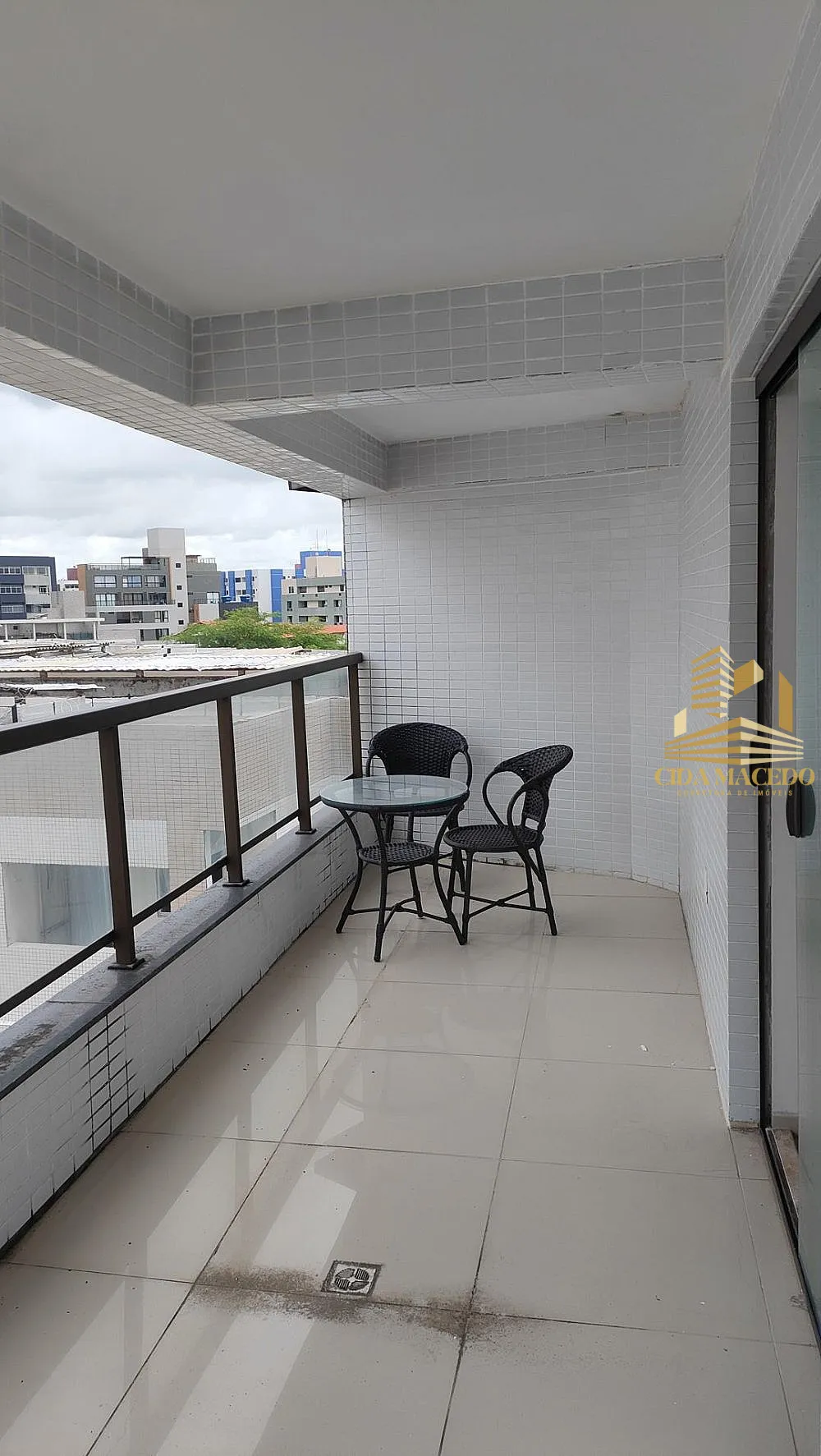 Imagem Apartamento - Aluguel no bairro Bessa - João Pessoa, PB