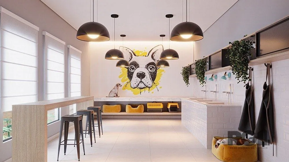 Imagem Apartamento em Cristal