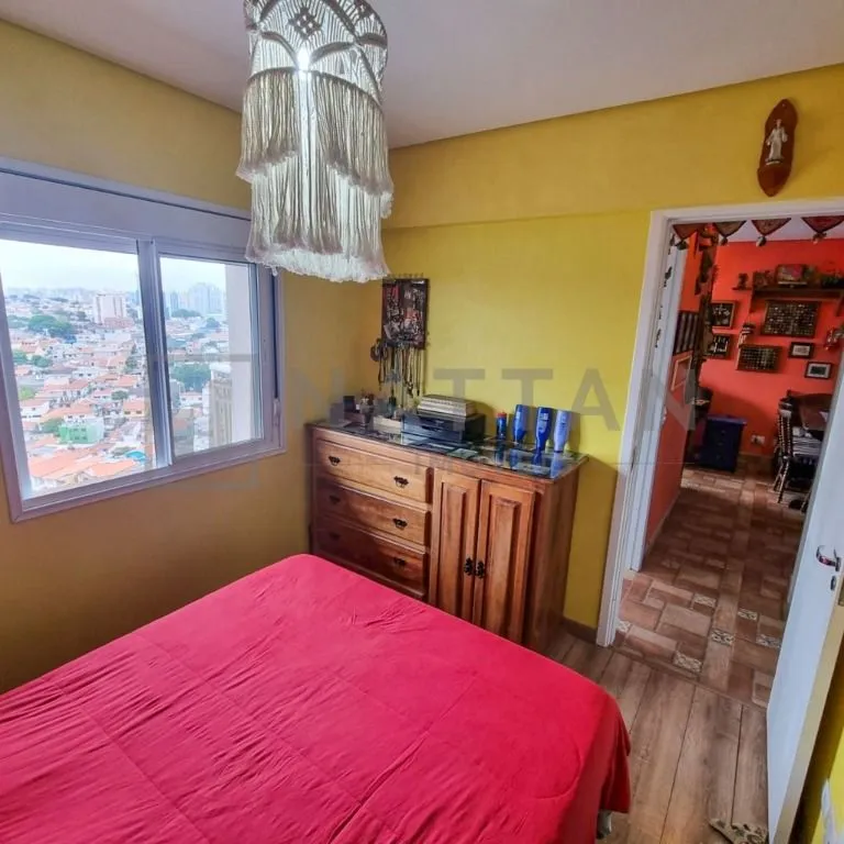 Imagem Sua Cobertura Penthouse Particular com Jacuzzi e Churrasqueira ao Lado do Metrô Vila Prudente!