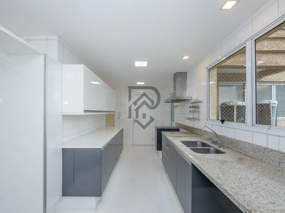 Imagem Apartamento em Campo Belo, São Paulo/SP