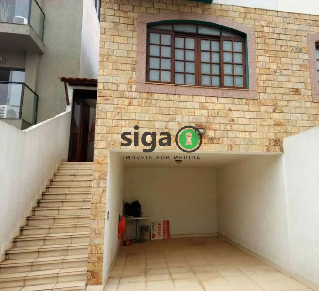 Imagem Casa ampla com 2 suítes, varanda e espaço versátil no quintal!