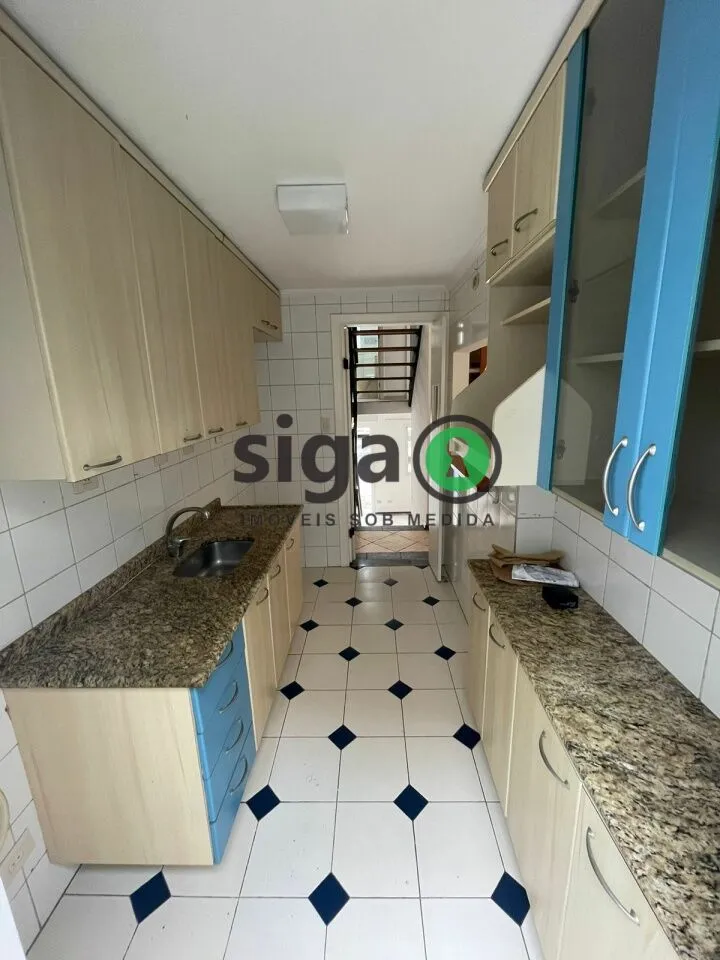 Imagem VENDA DE CASA COM 3 DORMITÓRIOS, EM CONDOMÍNIO FECHADO, NO JD. MARAJOARA