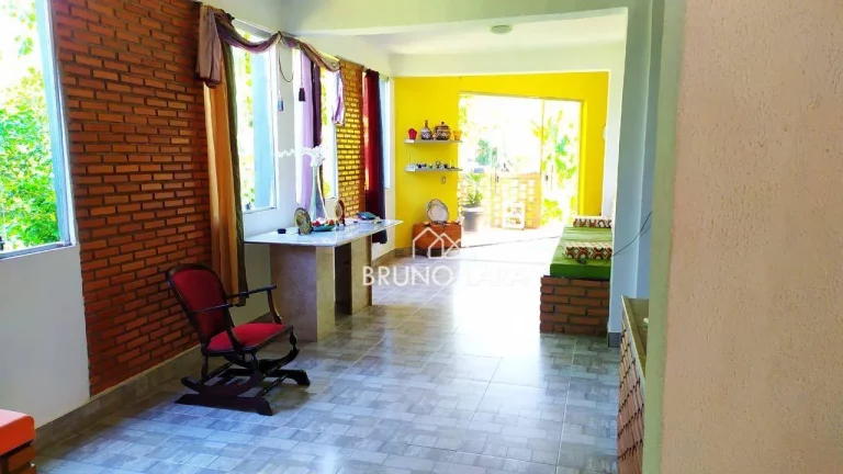 Imagem Sítio disponível para venda no Bairro Planalto Industrial - Igarapé/MG.