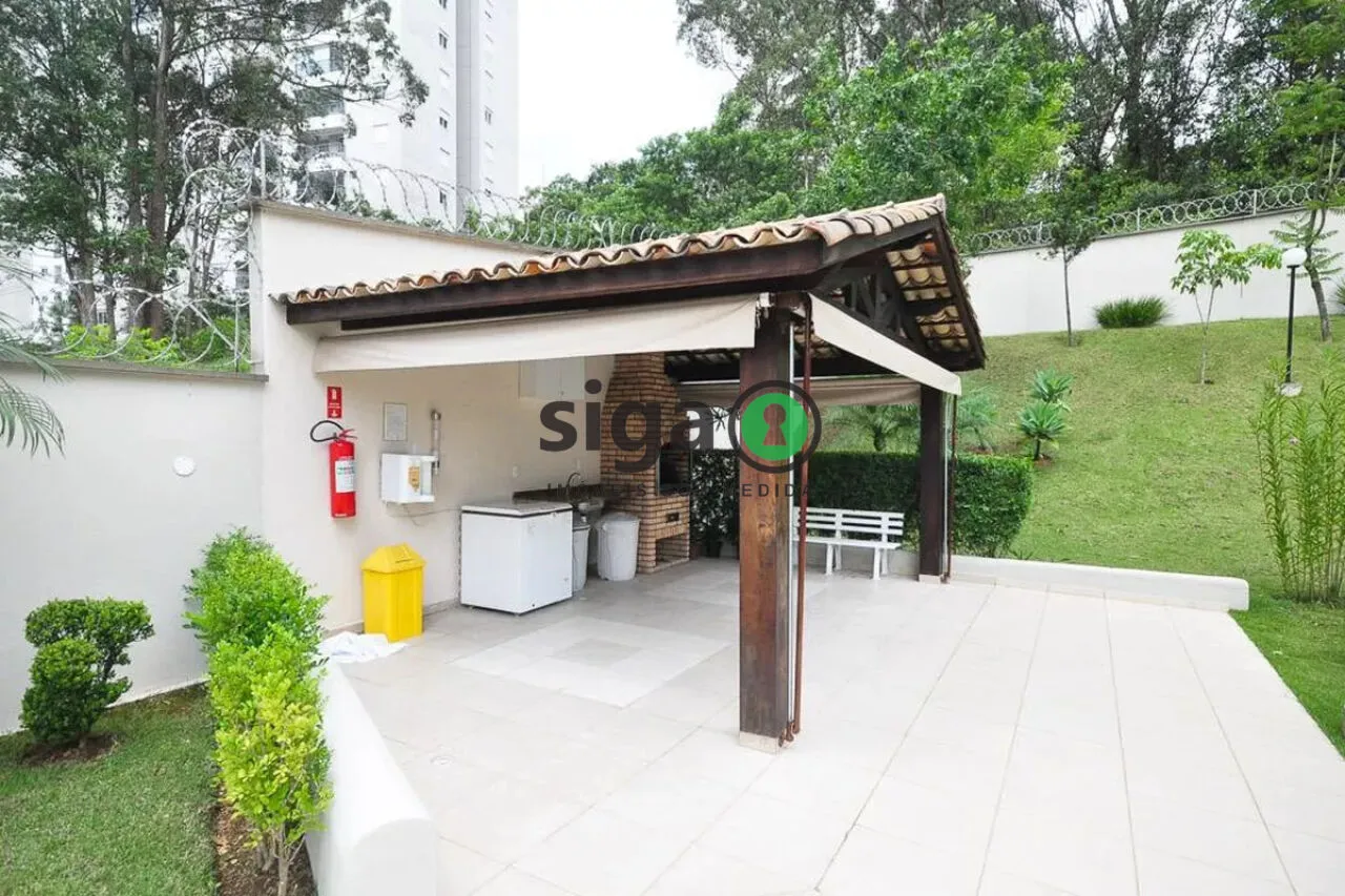 Imagem Apartamento de 2 quartos bem localizado na Vila Andrade