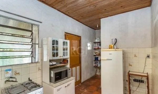 Imagem Casa para Venda 2 dormitórios, 1 vaga - Tristeza
