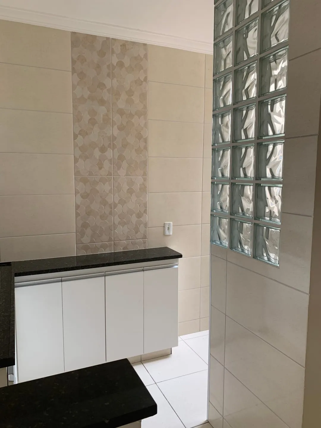 Imagem Apartamento para Locação 2 Quartos, 1 Suite, 1 Vaga, 64M², Alto do Cardoso, Pindamonhangaba - SP | Edifício Rufato Macedo