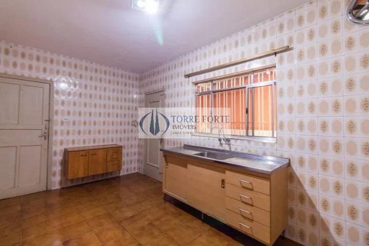 Imagem Casa 2 dormitórios 1 vaga na Jardim Colorado