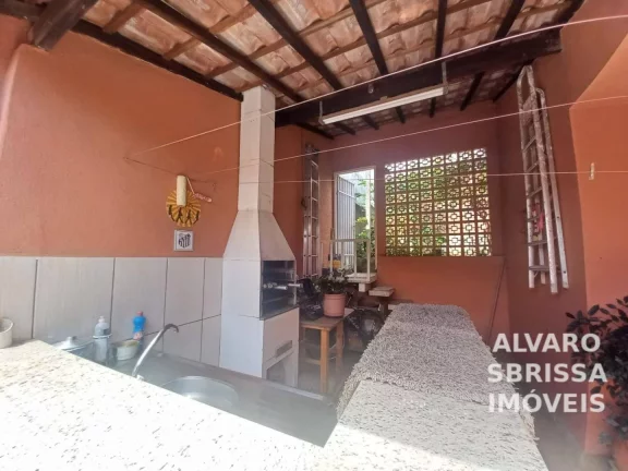 Imagem Oportunidade permuta. Casa com 3 dormitórios à venda, 157 m² por R$ 650.000 - São Luiz - Itu/SP