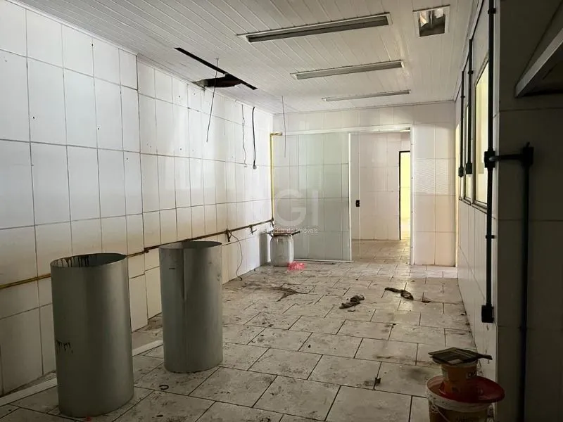 Imagem Casa Comercial em Navegantes