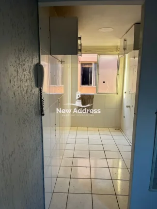 Imagem Apartamento em Santa Inês com 2 quartos e vaga de garagem, ideal para quem busca o primeiro imóvel financiado Santa Inês- Vila Velha