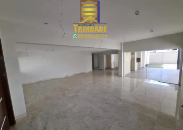 Imagem Casa de Condomínio com 5 Quartos à Venda, 510 m² em Calhau - São Luís