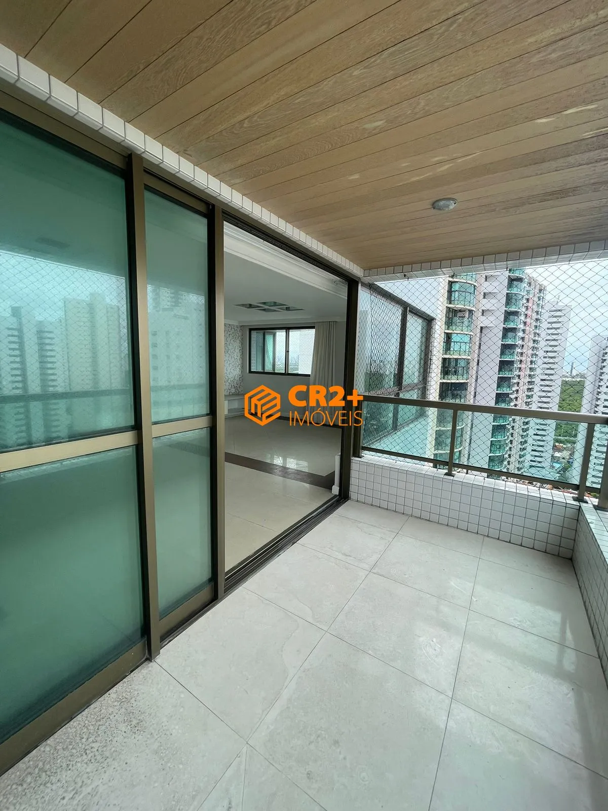 Imagem Vendo apartamento em boa viagem próximo do colegio santa maria, 189m2 com 4 quar