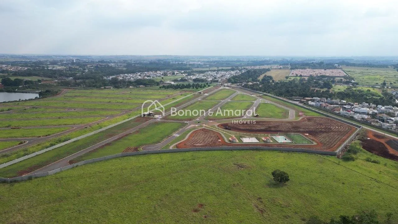 Imagem Terreno 320m² a venda em Betel- Paulínia
