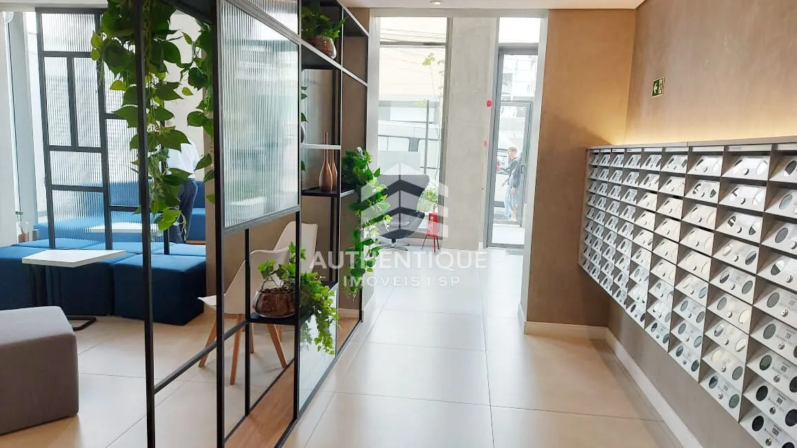 Imagem AP Carinas Moema - Apartamento à venda em São Paulo/SP