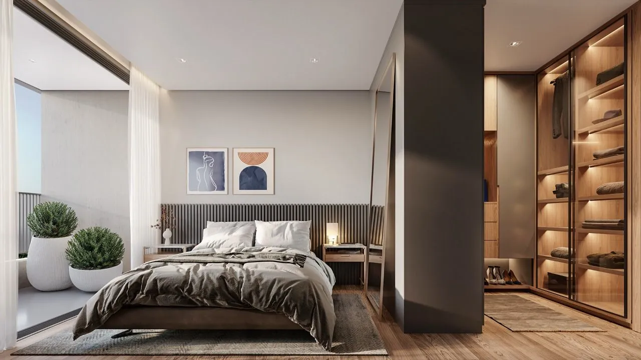 Imagem Studio à venda com 53.7m2 por R$ 990.000,00