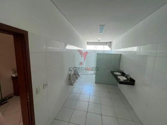 Imagem Vendo excelente GALPÃO INDUSTRIAL em condomínio fechado com total segurança 24 h
