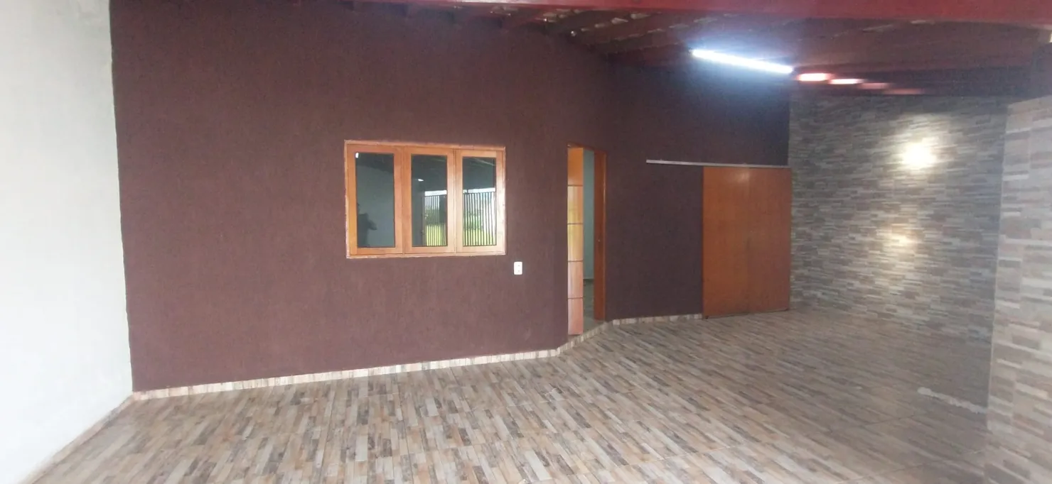 Imagem Casa à venda 2 Quartos, 1 Suite, 3 Vagas, 200M², Residencial Comercial Cidade Vista Alegre, Pindamonhangaba - SP
