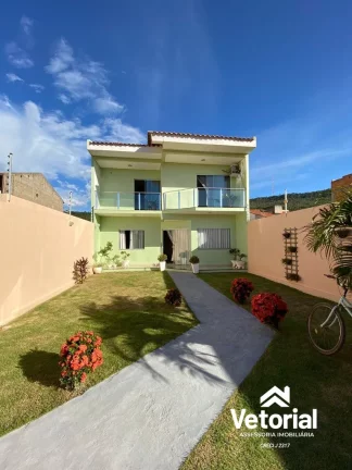 Imagem Casa com 5 dormitórios no Bandeirantes - Barreiras-BA