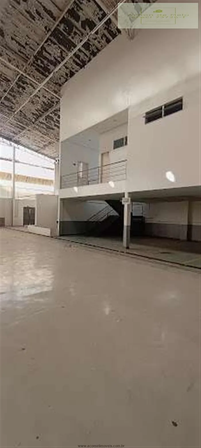 Imagem Galpões para locação em Barueri no bairro Alphaville