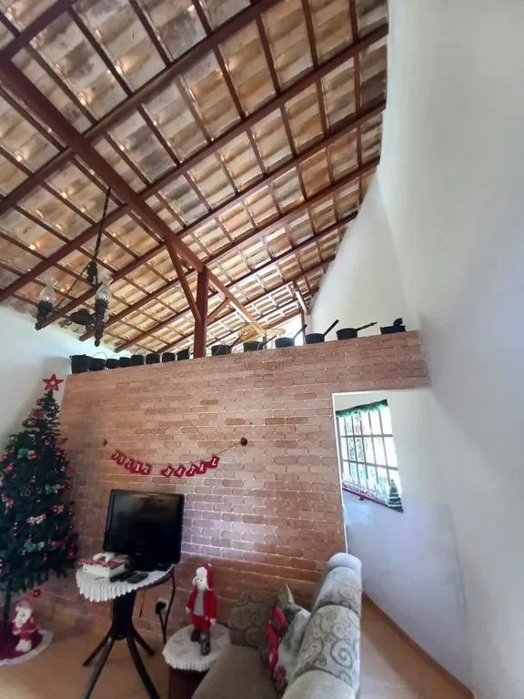 Imagem Sítio para Venda em Petrópolis / RJ no bairro Posse