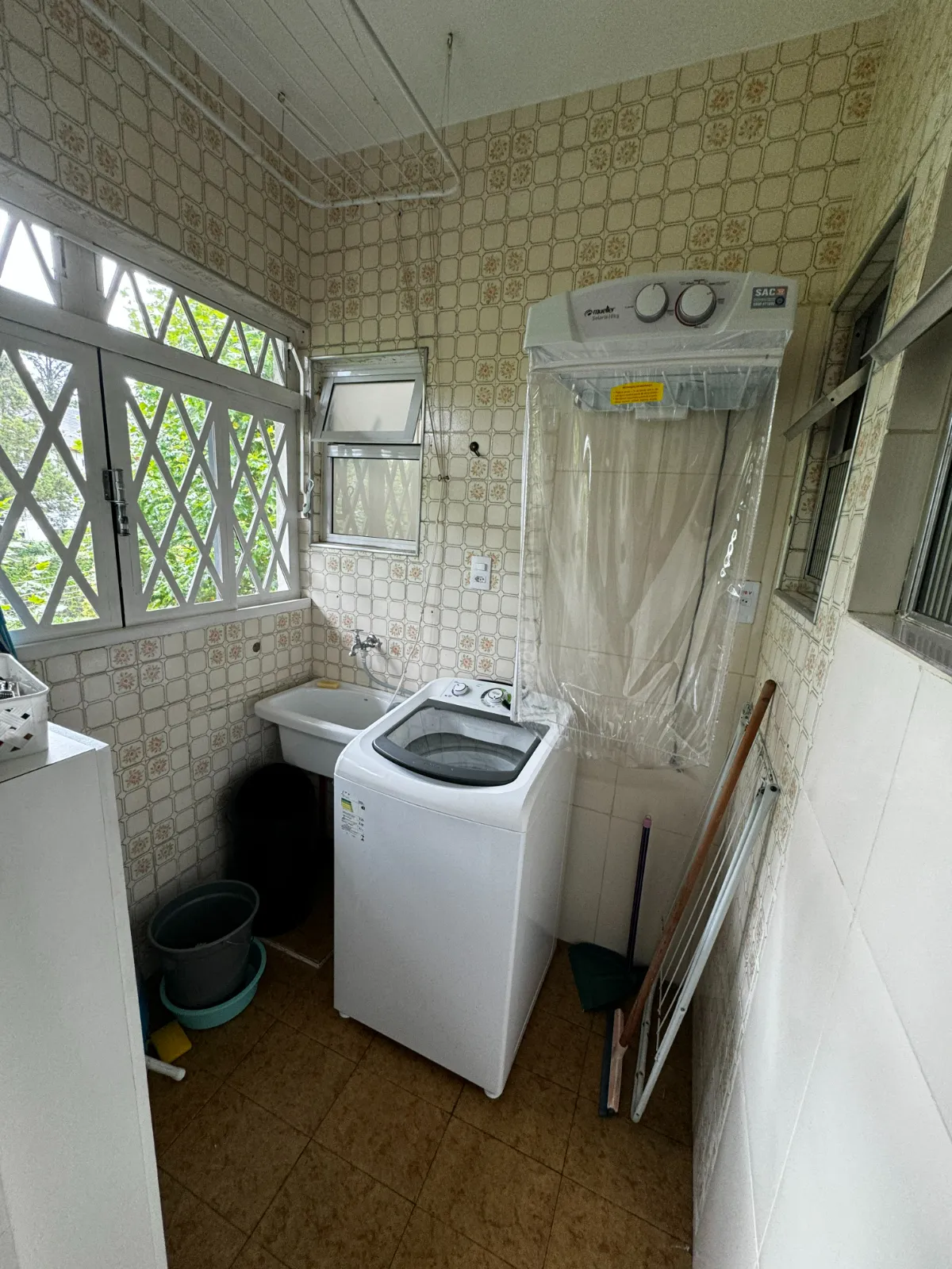 Imagem Apartamento para venda em Vila Iara com 3 quartos, sendo 1 suíte, 89m2