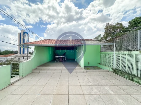 Imagem Imperdível: Casa à venda em São Paulo-SP, Jardim Vera Cruz! 3 quartos, 1 suíte, 2 salas, 3 banheiros, 2 vagas - 196m².