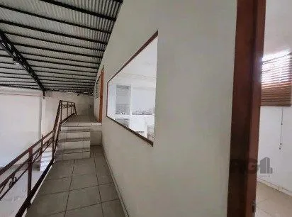Imagem PAVILHÃO/DEPÓSITO - 320 m² - JARDIM FLORESTA
