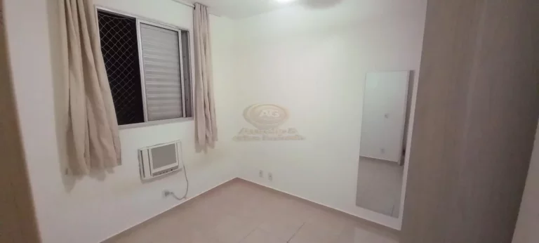 Imagem APARTAMENTO A VENDA NO JARDIM CAPARROZ