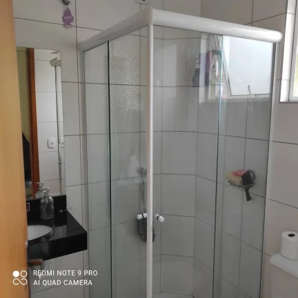 Imagem Sobrado Maravilhoso 86 m² 3 Dormitórios 2 Vagas de Garagens