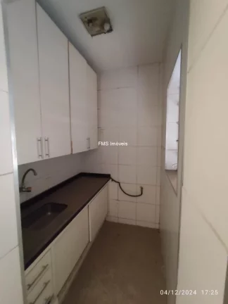 Imagem Imóvel comercial com 240m2 na Vila Mariana.